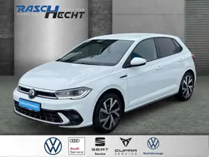 Volkswagen Polo R-Line 1.0 TSI DSG*LED*NAVI*SHZ*