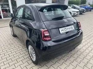 Fiat 500e MY23 Klima*CarPlay*Tempomat Bild 4