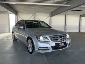 Mercedes-Benz C 350 4Matic VL ACC LKA RKAM PDC Keyless Bi-Xeno