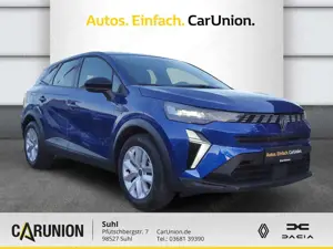 Renault Symbioz Evolution Mild Hybrid 140 Bild 3