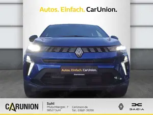 Renault Symbioz Evolution Mild Hybrid 140 Bild 2