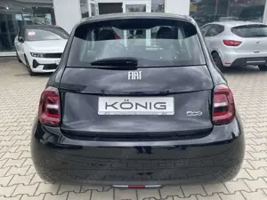 Fiat 500e MY23 Klima*CarPlay*Tempomat Bild 5