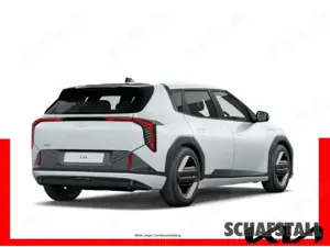 Kia EV4 58,3 kWh FWD Air Privat Bestellaktion ca. 4 Monate Bild 2