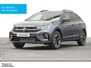 Volkswagen Taigo R-Line 1.0 TSI MATRIX NAVI KAMERA APP CONNECT