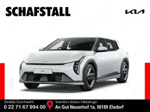 Kia EV4 58,3 kWh FWD Air Privat Bestellaktion ca. 4 Monate Bild 1