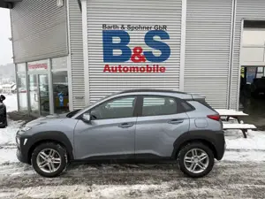 Hyundai KONA Trend 2WD Bild 2