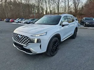 Hyundai SANTA FE 1.6 T-GDI Plug-in Hybrid 4WD Auto