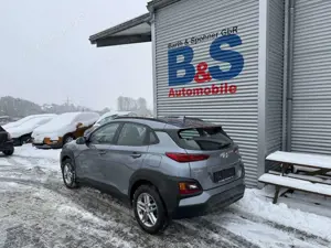 Hyundai KONA Trend 2WD Bild 3