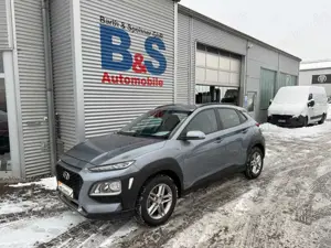 Hyundai KONA Trend 2WD
