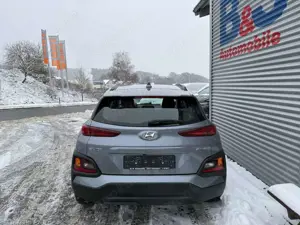 Hyundai KONA Trend 2WD Bild 4