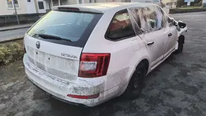 Skoda Octavia Combi 1.6 TDI Active