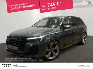 Audi Q7 SUV TFSI e quattro 290 kW tiptronic PANO/LUFTFW/ST