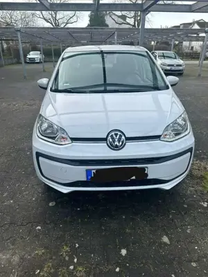 Volkswagen up! move