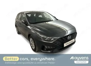 Hyundai i30 Kombi 1.0 T-GDI 48V-Hybrid DCT