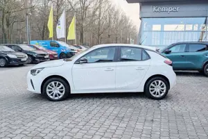 Opel Corsa -e Elektro Edition *PDC*Tempomat*Kamera* Bild 4