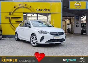 Opel Corsa -e Elektro Edition *PDC*Tempomat*Kamera*