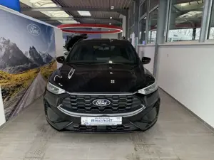 Ford Kuga 2.5 Duratec FHEV ST-LINE X (DFK)