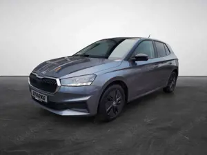 Skoda Fabia 1.0 TSI DSG Ambition Bild 3