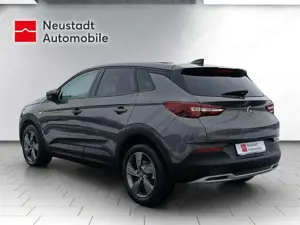 Opel Grandland Elegance Automatik 1,6 Turbo ACC, Kamera Bild 3