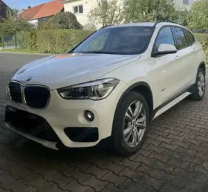 BMW X1 sdrive18i xLine auto