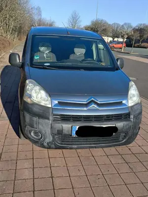 Citroen Berlingo Berlingo L1 1.6 VTi Niveau A Bild 3