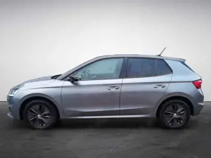 Skoda Fabia 1.0 TSI DSG Ambition Bild 4