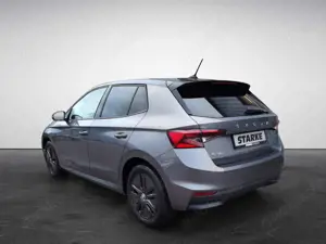 Skoda Fabia 1.0 TSI DSG Ambition Bild 5