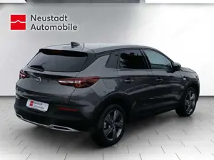 Opel Grandland Elegance Automatik 1,6 Turbo ACC, Kamera Bild 4