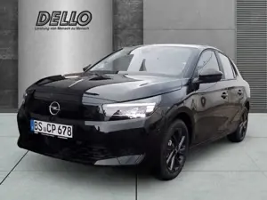 Opel Corsa Edition AutomatikTech-Paket Sitzhzg. Allwetter 16'