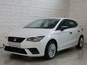 SEAT Ibiza Reference Klimaanlage Tempomat