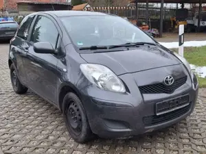 Toyota Yaris Yaris  3-Türer 1.0 VVT-i Klima