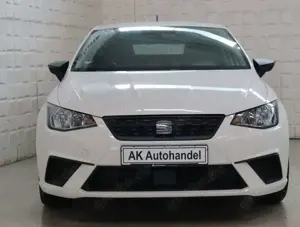 SEAT Ibiza Bild 2