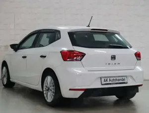 SEAT Ibiza Bild 4