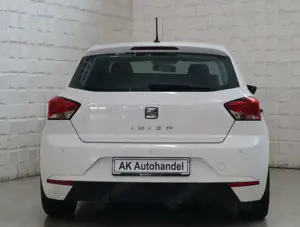 SEAT Ibiza Bild 5