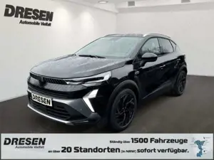Renault Captur Esprit Alpine Full Hybrid E-Tech 160 *elek. Fahrer