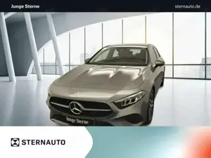 Mercedes-Benz A 200 A 200 d Progressive Advanced Totwinkel RüCam Navi