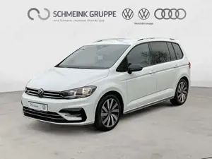 Volkswagen Touran Comfortline 1.5 TSI DSG