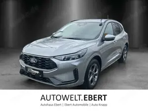 Ford Kuga ST-Line FHEV Full Hybrid Bild 1