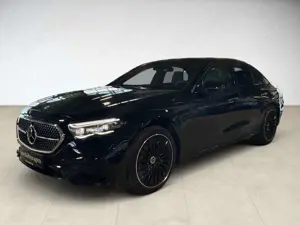 Mercedes-Benz E 300 de AMG 360 ACC AUT DynLicht Fernlichtass.