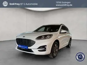 Ford Kuga 2.5 Duratec PHEV ST-LINE AHK