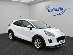 Ford Puma Titanium 1.0 EcoBoost LED Navi RFK Winterpaket