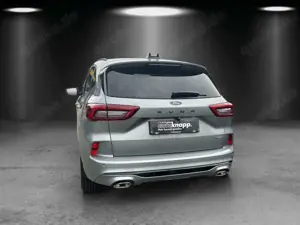 Ford Kuga ST-Line FHEV Full Hybrid Bild 4