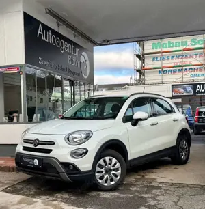 Fiat 500X 1.3  GSE Cross*PDC*KLIMA*CARPLAY*1-J GAR*