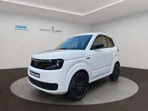 Ligier Myli MyLi D I.DEAL  E5+ *MJ2026*CarPlay*