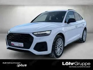 Audi SQ5 Sportback 3.0 TDI quattro tiptronic *Matrix*