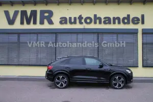 Audi Q3 Sportback 40 TDI  *2x S line *4j.Gar.*SHD*