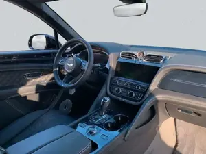 Bentley Bentayga New Bentayga V8 S Bild 3