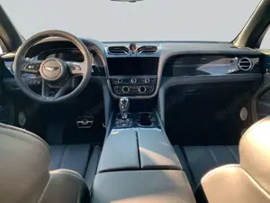 Bentley Bentayga New Bentayga V8 S Bild 5