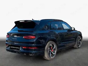 Bentley Bentayga New Bentayga V8 S Bild 4