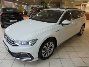 Volkswagen Passat Variant Passat Var GTE/Panorama/AHK/Standh/Matrix/HeadUp